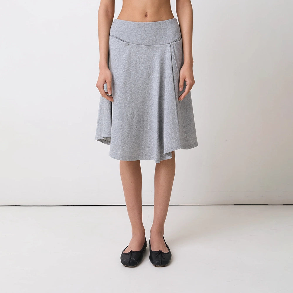 Peachy Den Joni Midi Skirt