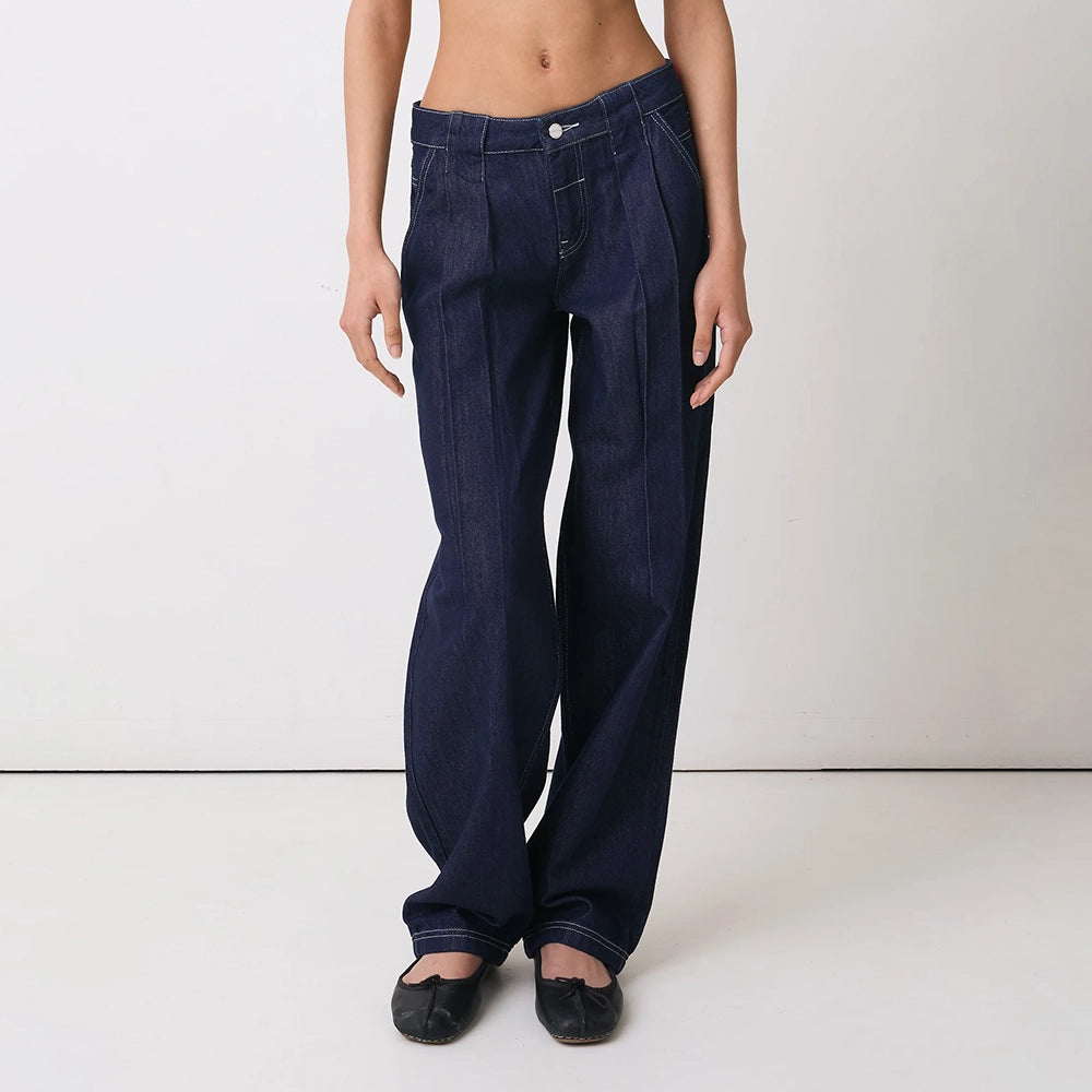 Peachy Den Pamela Tuck Jeans