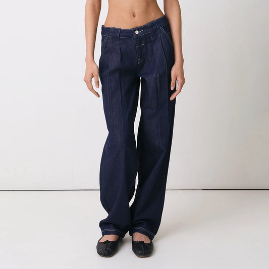 Peachy Den Pamela Tuck Jeans