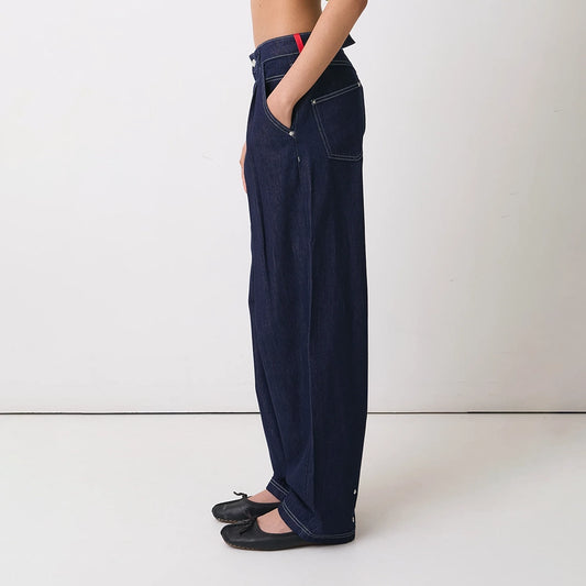 Peachy Den Pamela Tuck Jeans