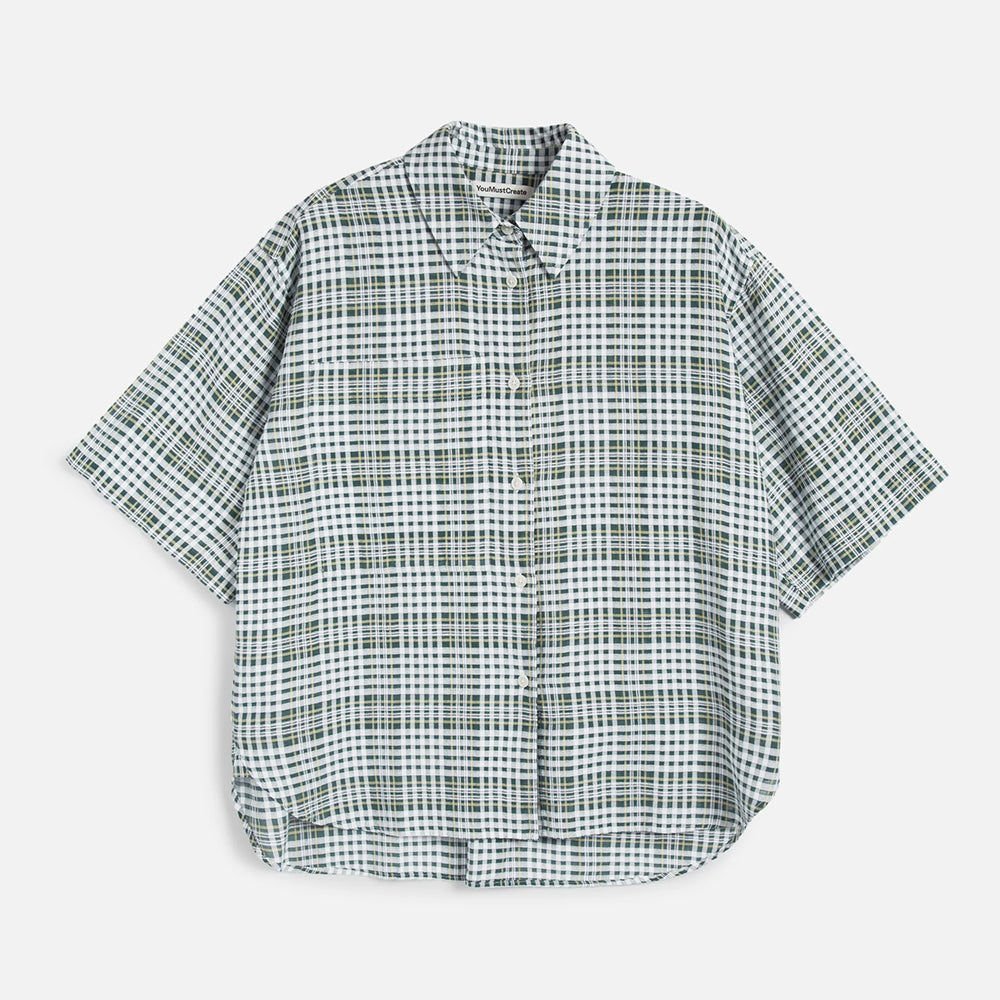 You Must Create Eva Shirt