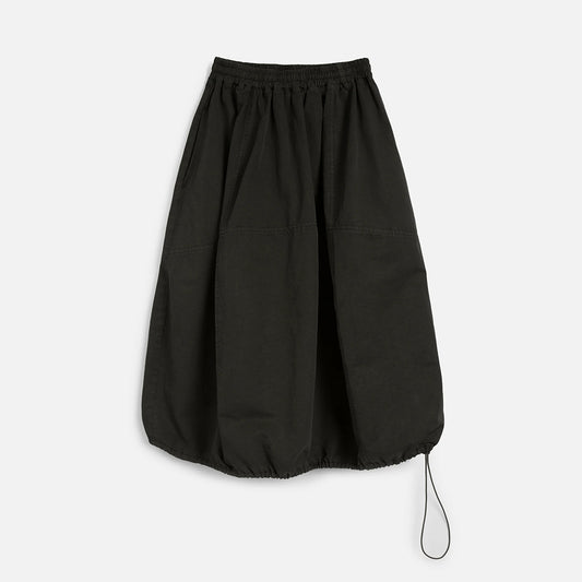 You Must Create Parachute Skirt