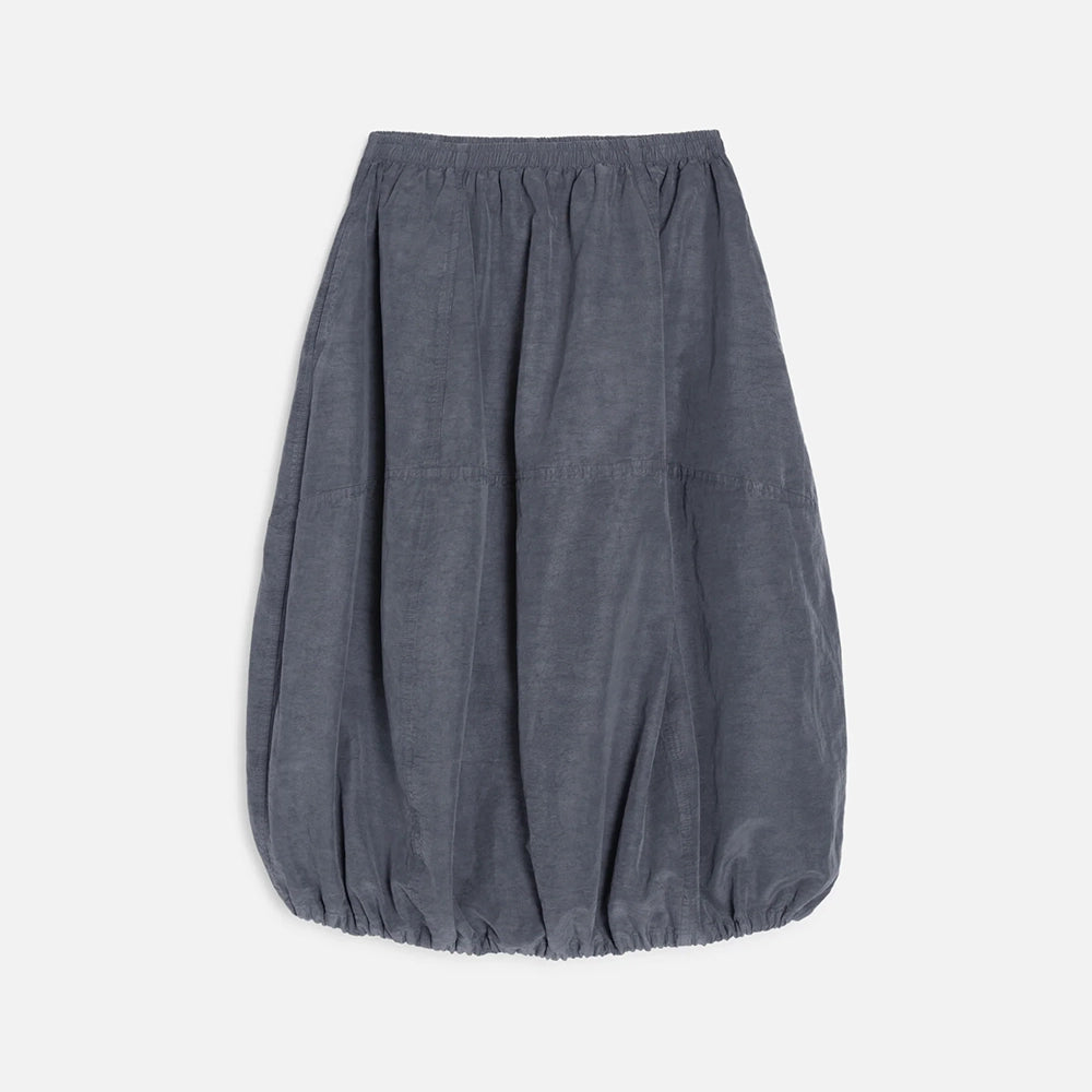 You Must Create Parachute Skirt