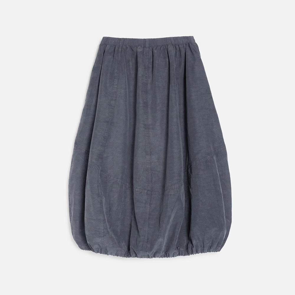 You Must Create Parachute Skirt