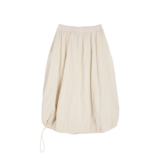 You Must Create Parachute Skirt
