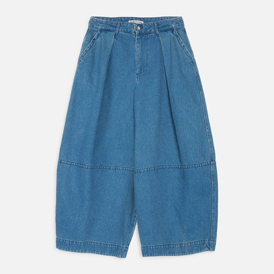 You Must Create Deadbeat Trousers