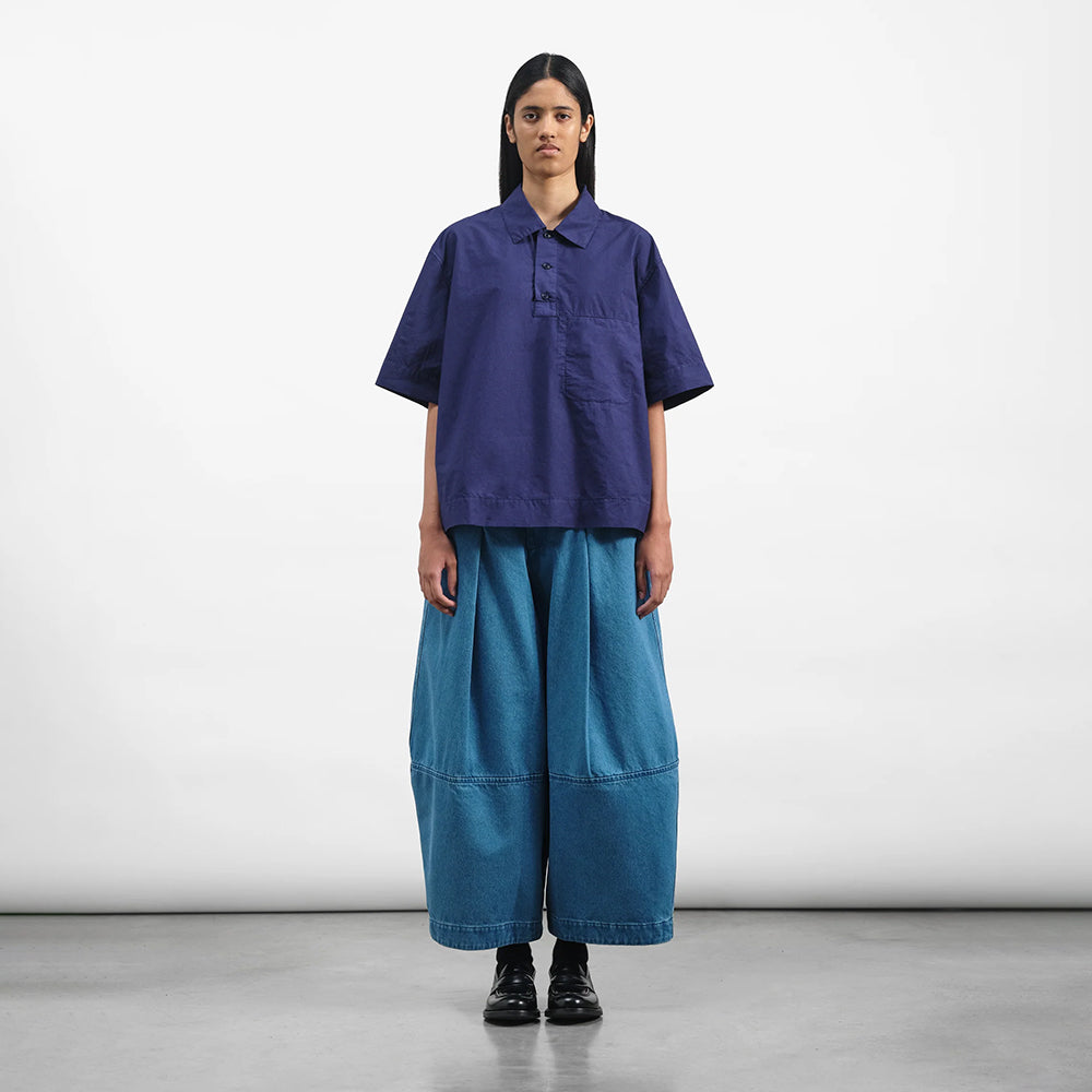 You Must Create Deadbeat Trousers