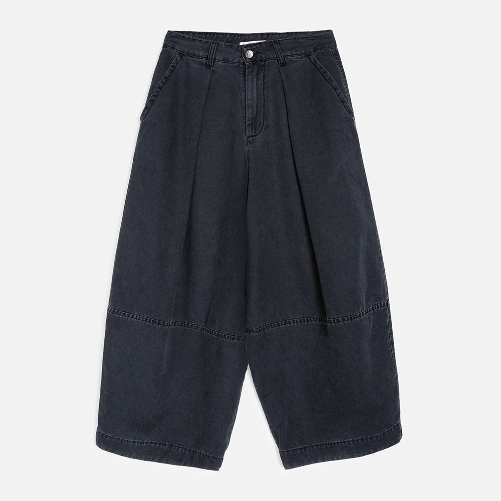 You Must Create Deadbeat Trouser