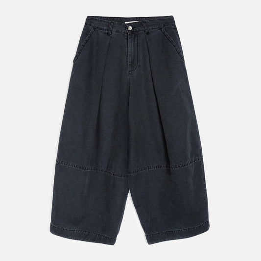 You Must Create Deadbeat Trouser