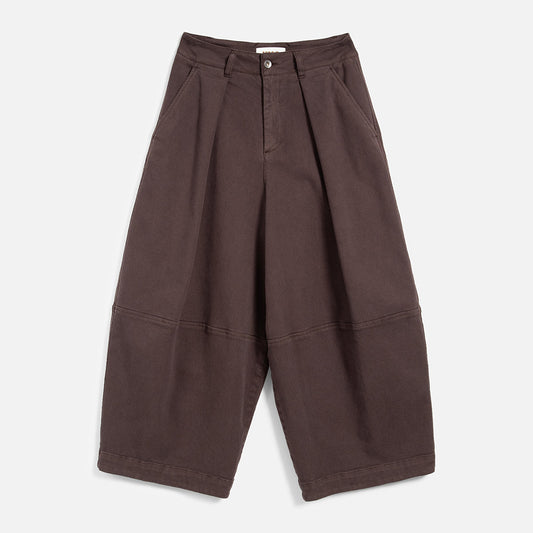 You Must Create Earth Deadbeat Trouser