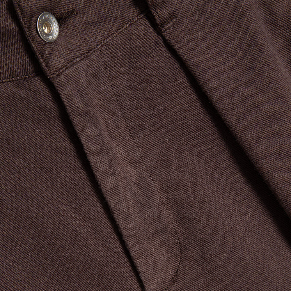 You Must Create Earth Deadbeat Trouser