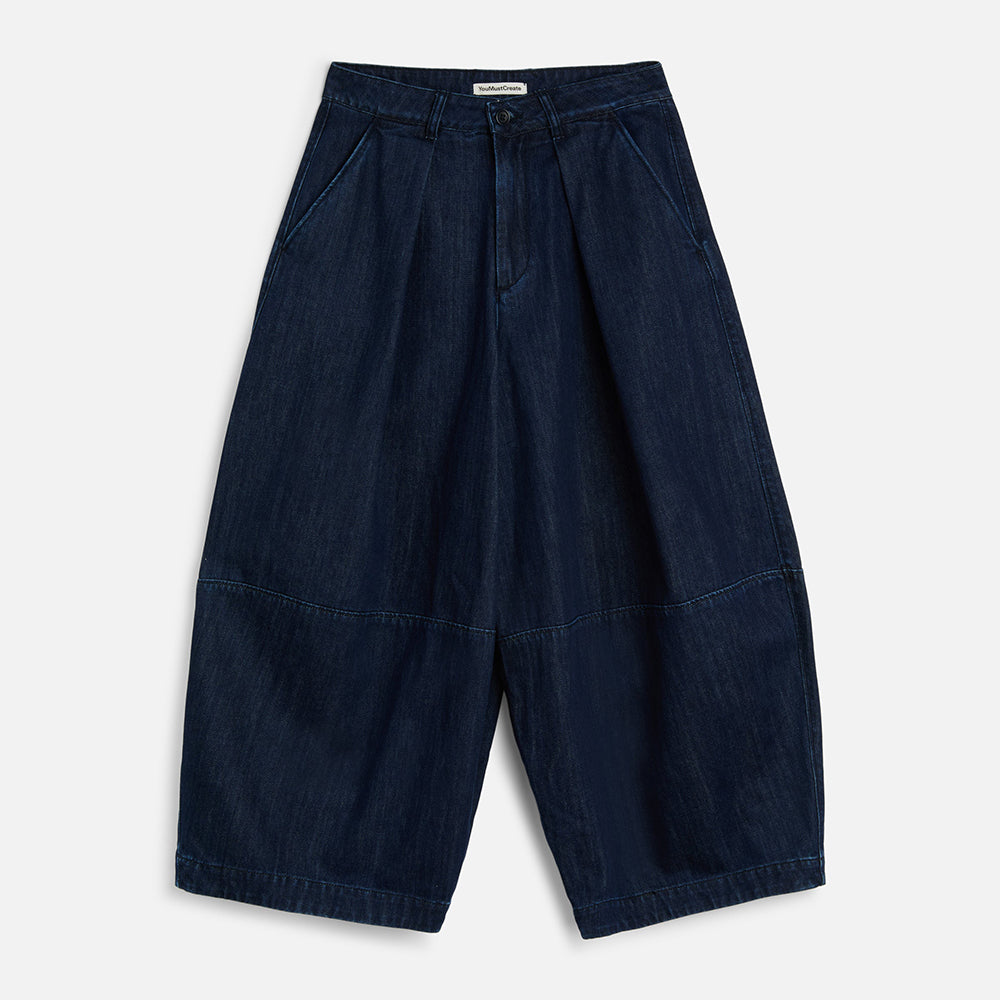 You Must Create Earth Deadbeat Trouser