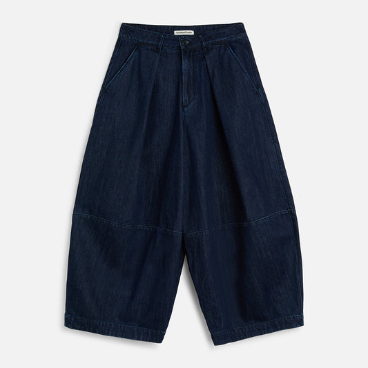 You Must Create Earth Deadbeat Trouser