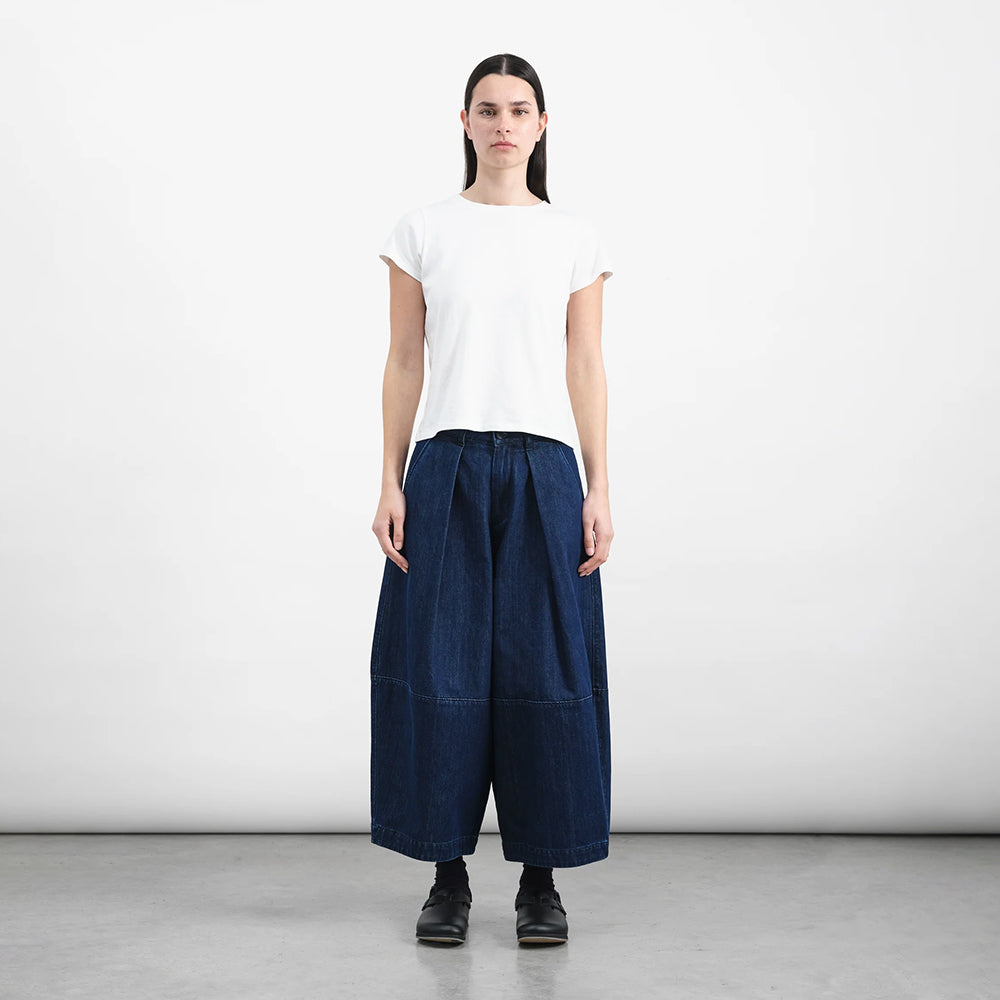 You Must Create Earth Deadbeat Trouser