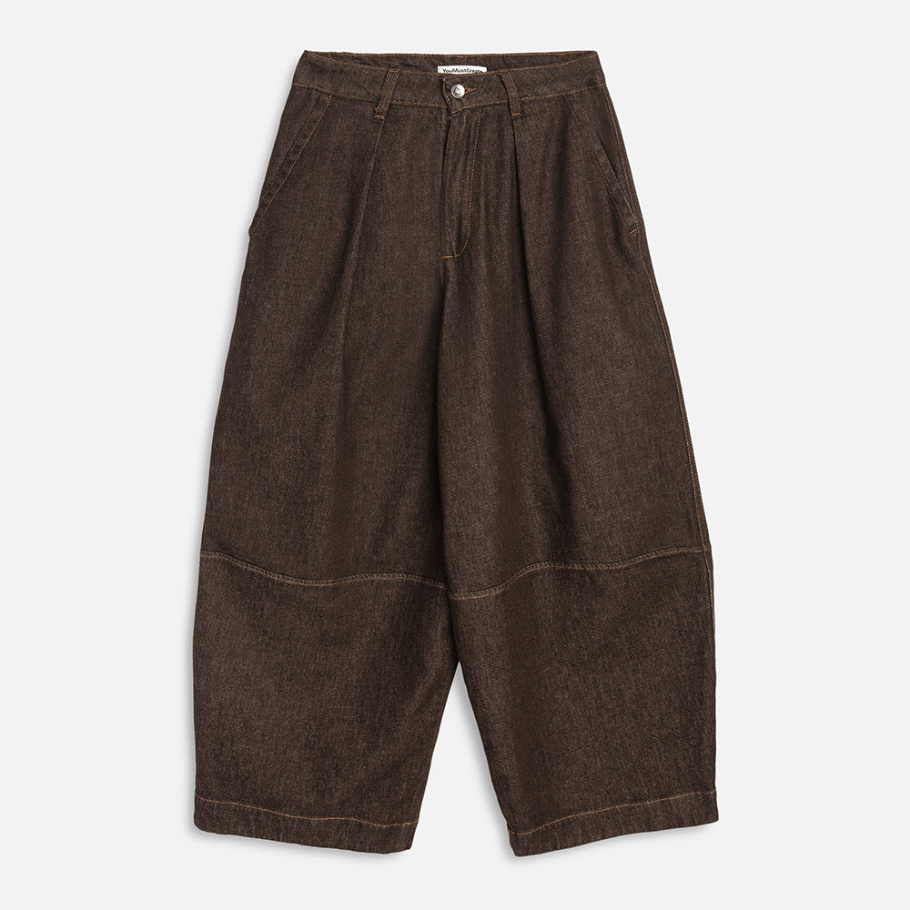 You Must Create Deadbeat Trouser