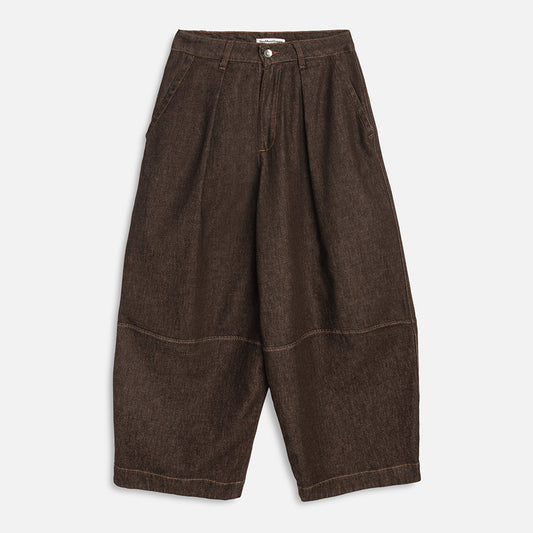 You Must Create Deadbeat Trouser