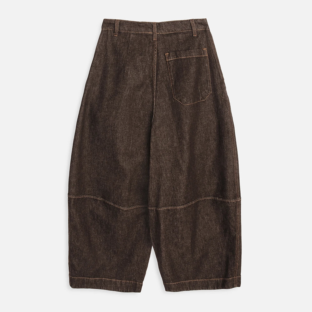 You Must Create Deadbeat Trouser