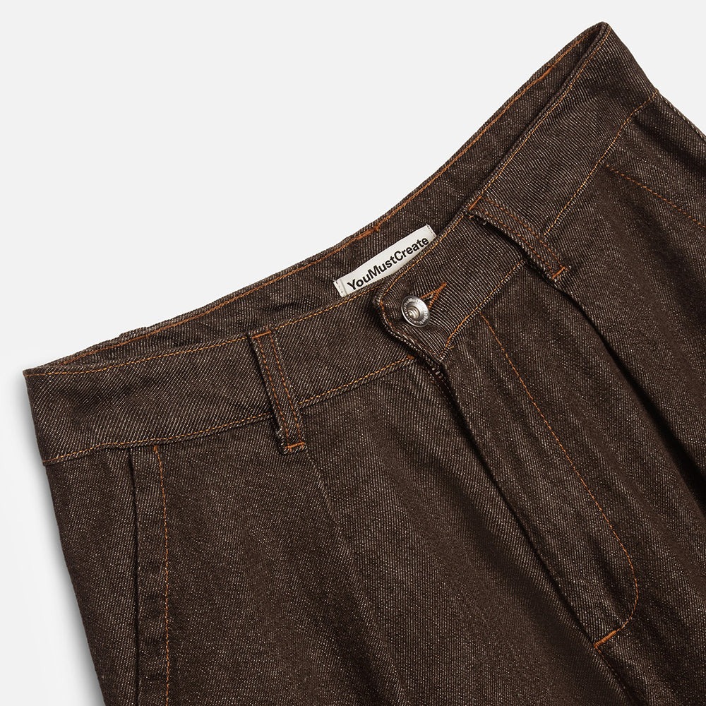 You Must Create Deadbeat Trouser