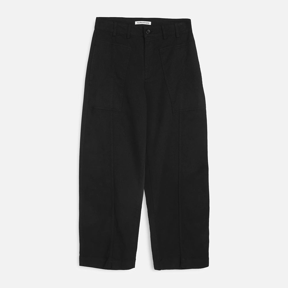 You Must Create Peggy Trouser
