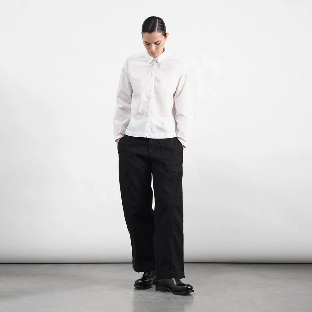 You Must Create Peggy Trouser