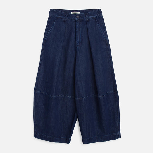 You Must Create Deadbeat Trouser
