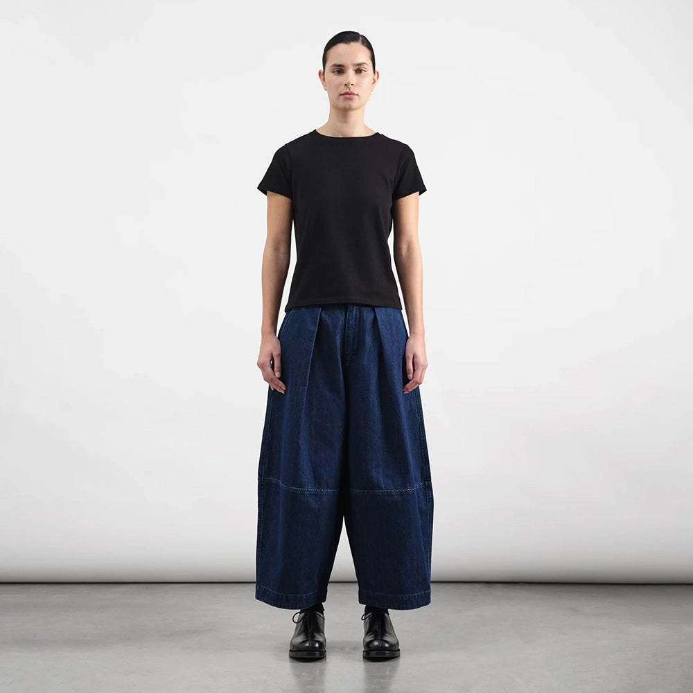 You Must Create Deadbeat Trouser