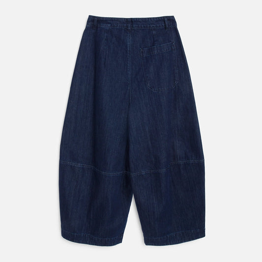 You Must Create Deadbeat Trouser