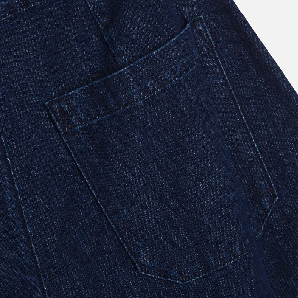 You Must Create Deadbeat Trouser