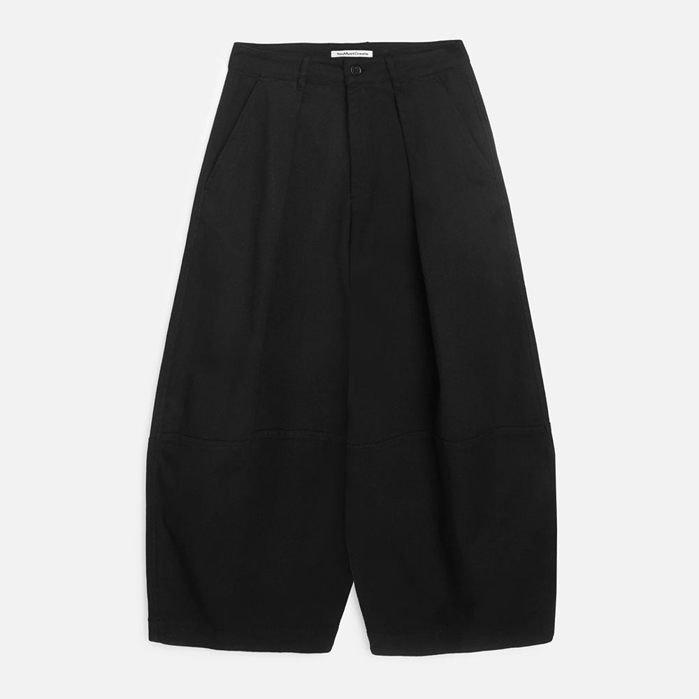 You Must Create Deadbeat Trouser