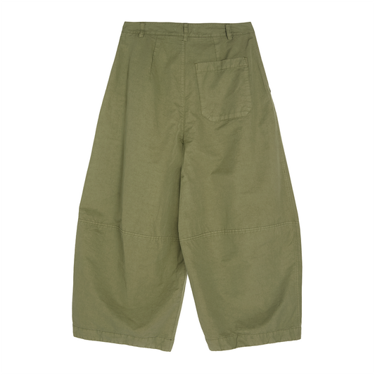 You Must Create Deadbeat Trouser
