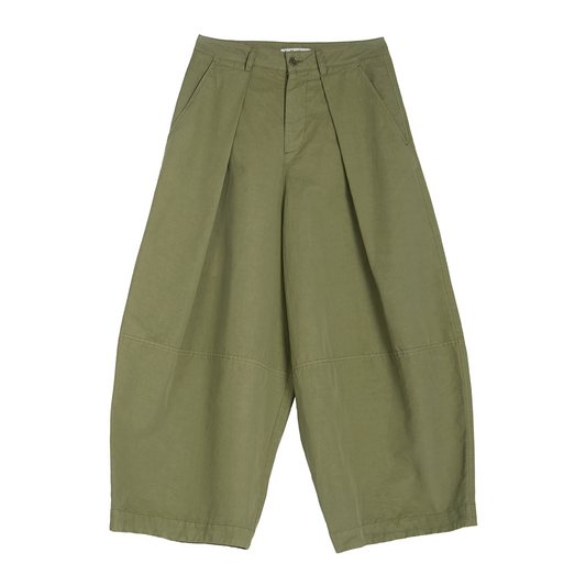 You Must Create Deadbeat Trouser