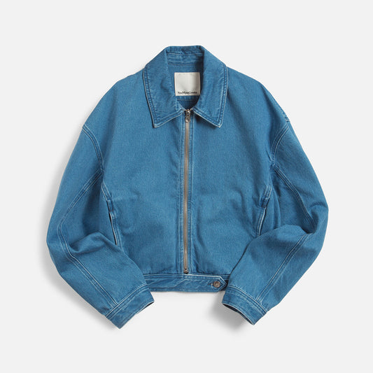 You Must Create Spencer Jacket