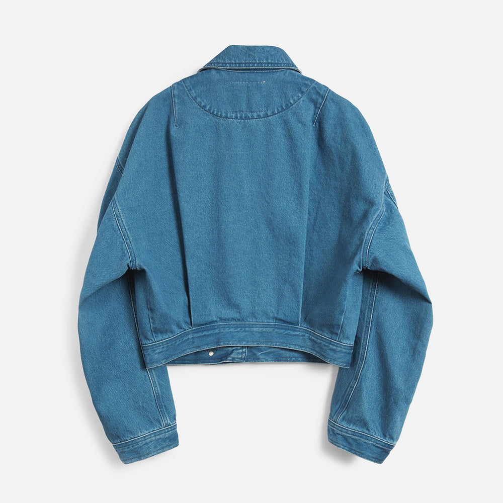You Must Create Spencer Jacket