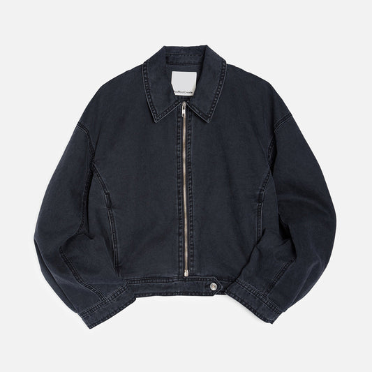 You Must Create Spencer Jacket