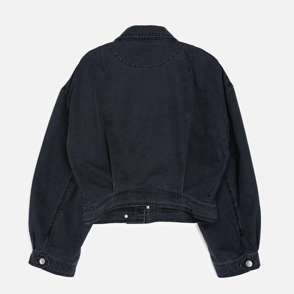 You Must Create Spencer Jacket