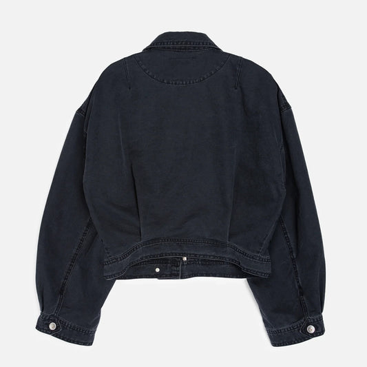 You Must Create Spencer Jacket