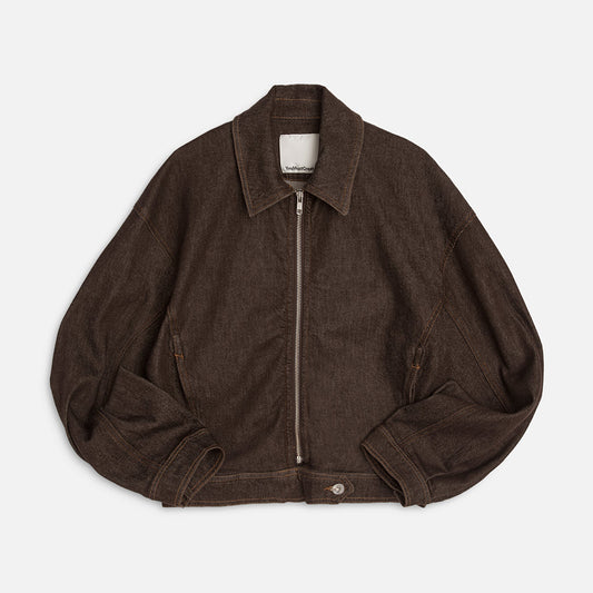 You Must Create Spencer Jacket