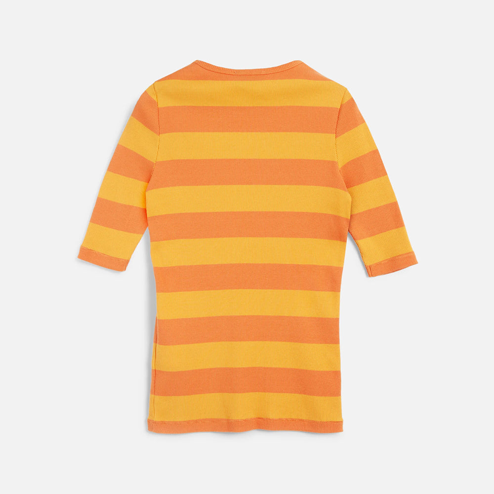 You Must Create Charlotte Stripe Top