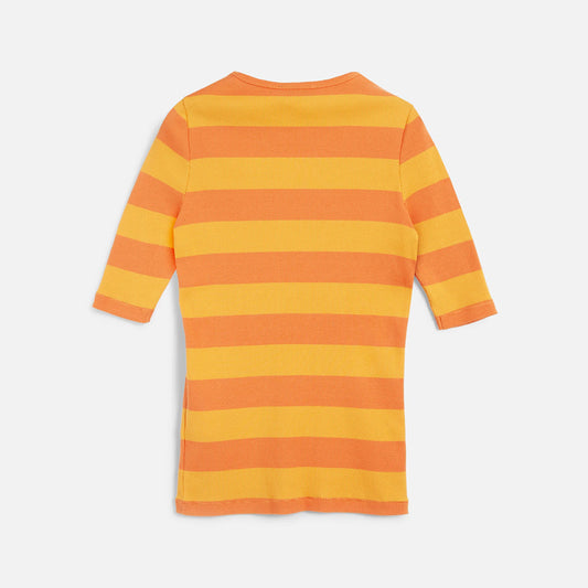 You Must Create Charlotte Stripe Top