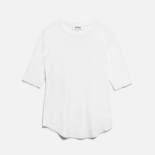 You Must Create Charlotte SS Top