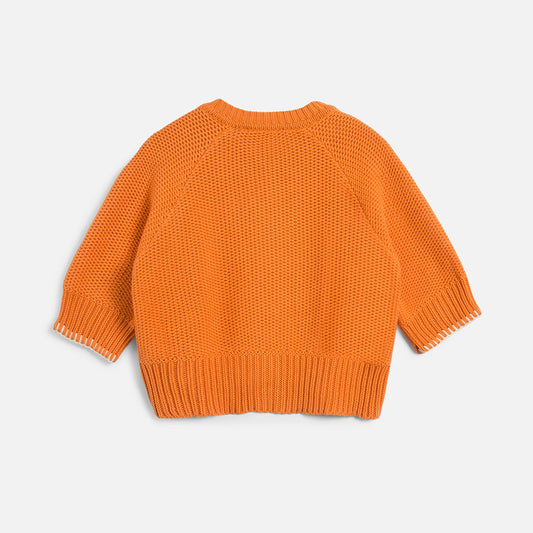 You Must Create Kwai Cardigan