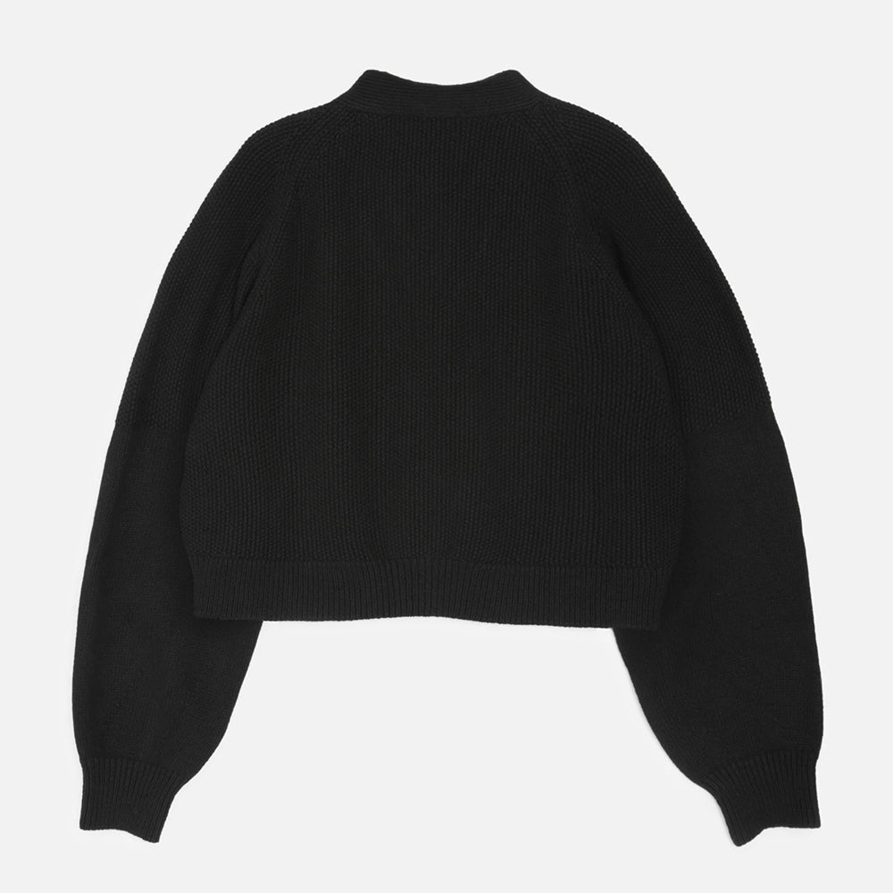 You Must Create Computer Cardigan