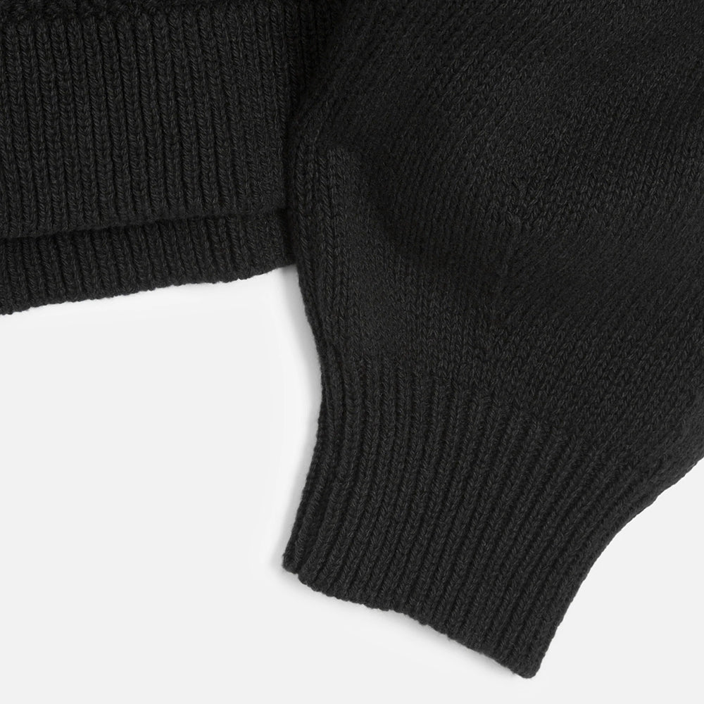 You Must Create Computer Cardigan