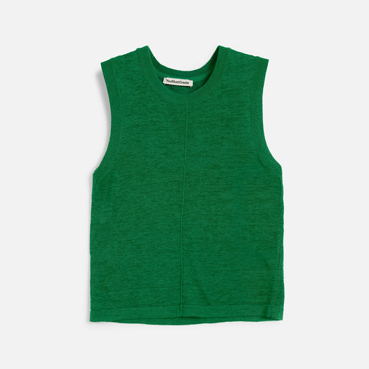 You Must Create Dot Vest