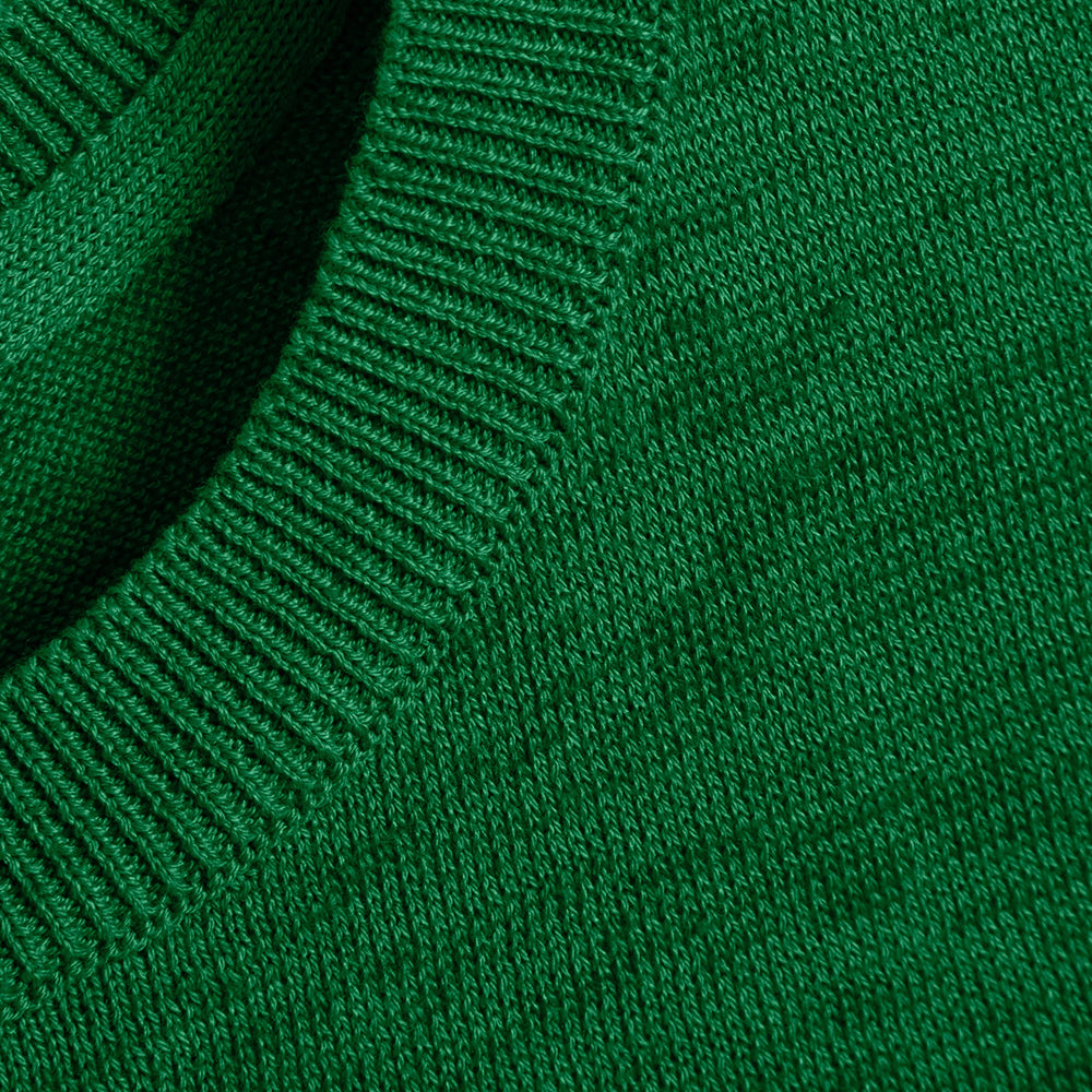 You Must Create Dot Vest