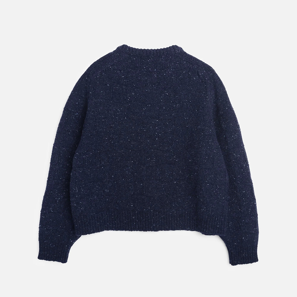 You Must Create Atomic Cardigan