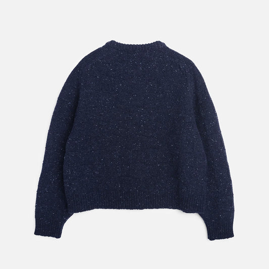 You Must Create Atomic Cardigan