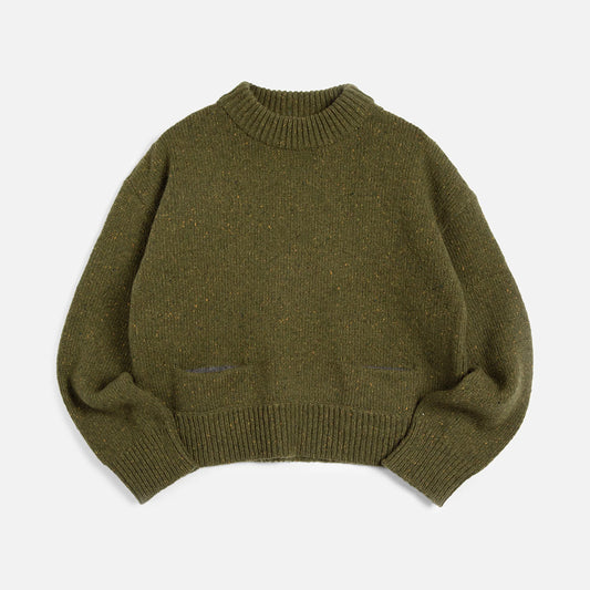 You Must Create Bonnie Jumper