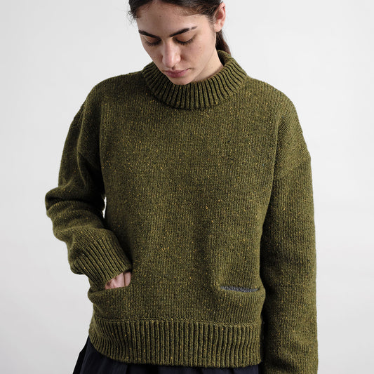 You Must Create Bonnie Jumper