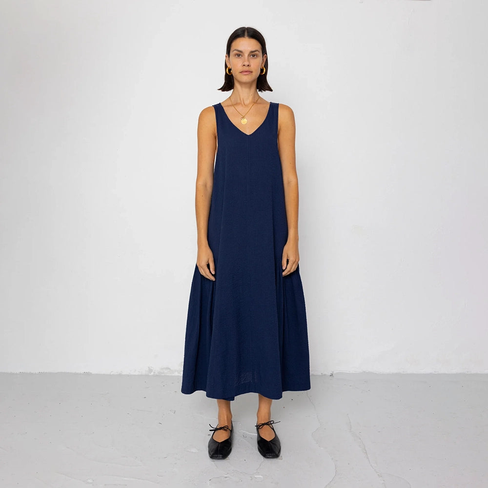 Folk Sarah Dress